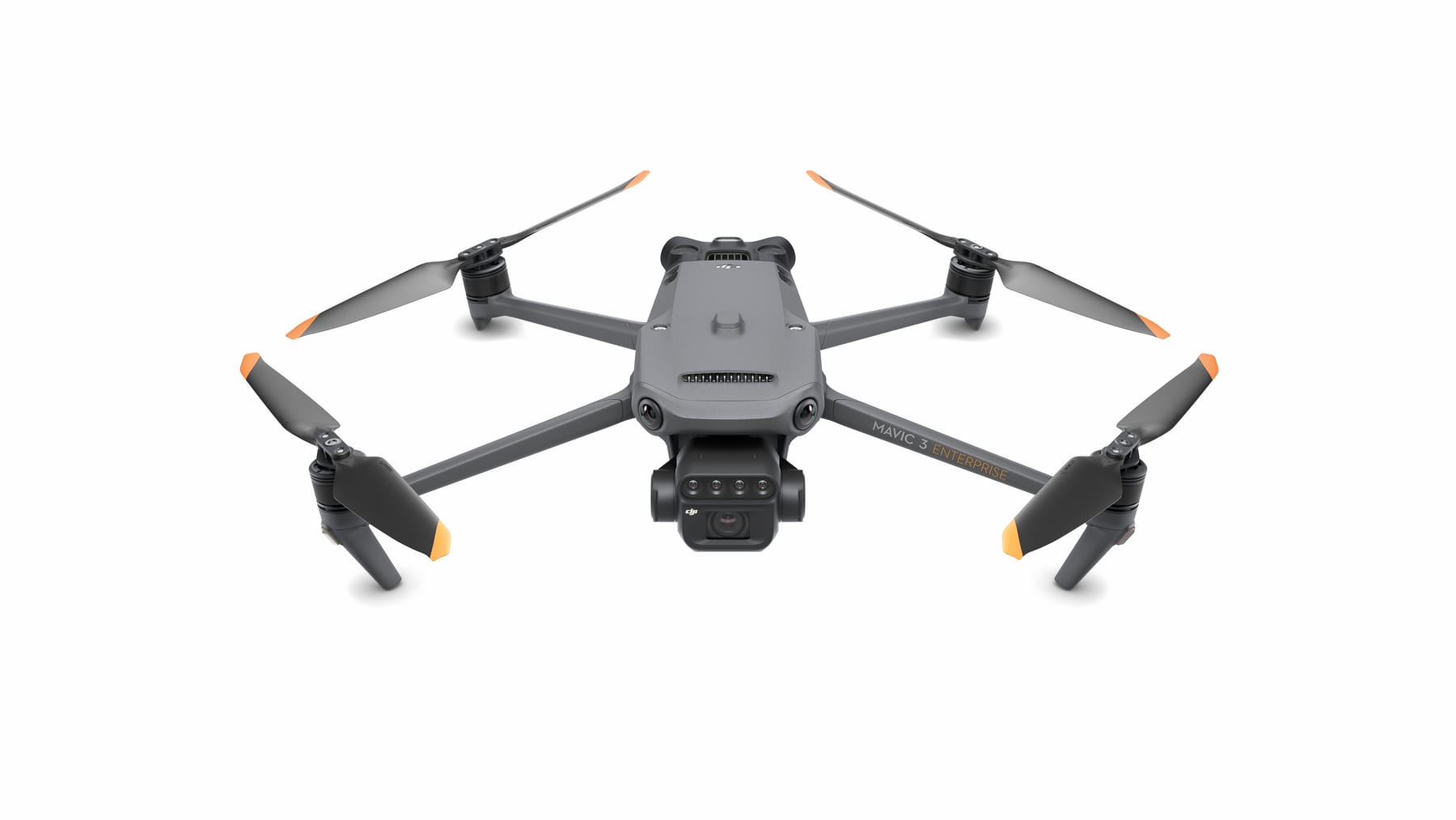 Mavic 3 MultiSpectral Drone