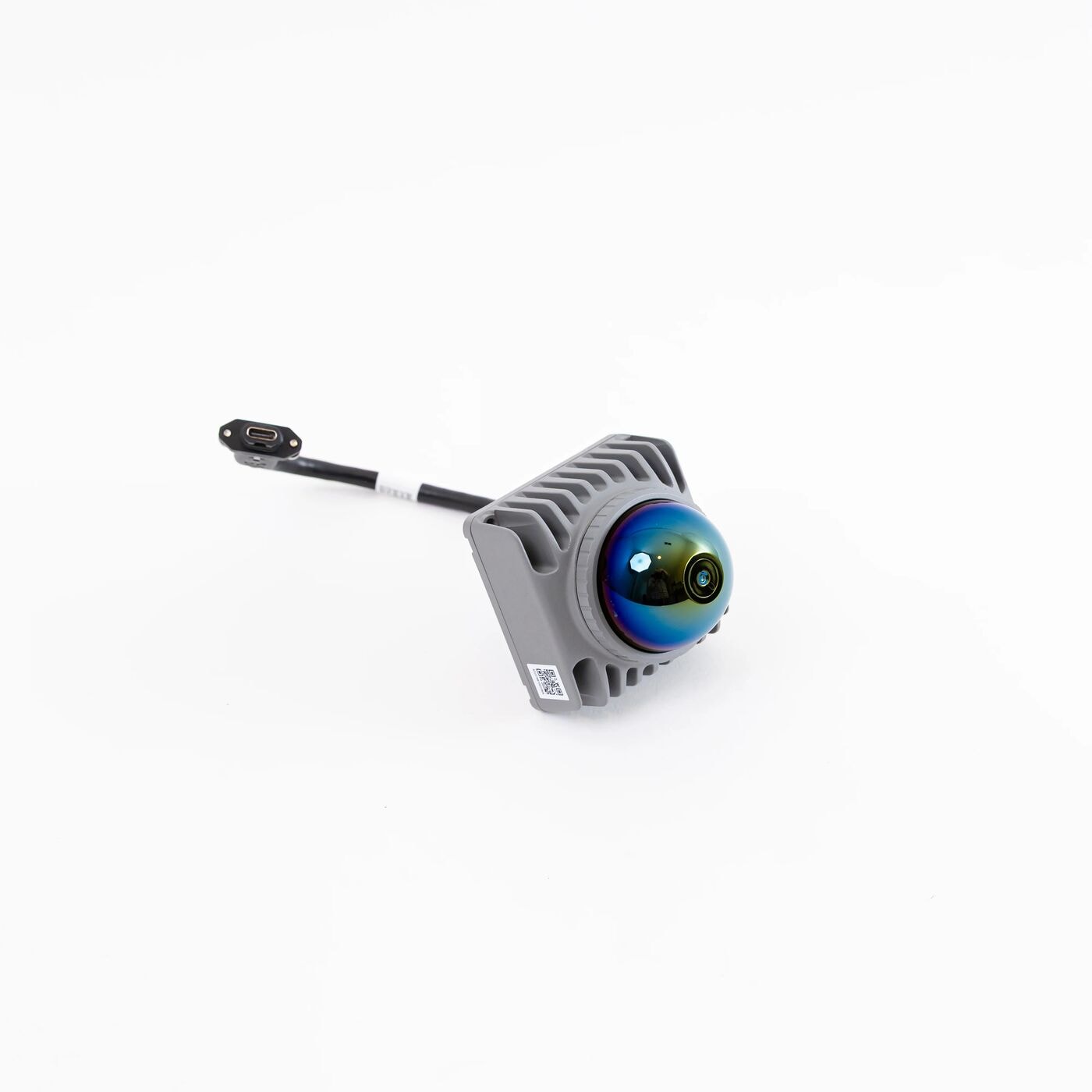 LiDAR module - Overseas (T100) BC.AG.SS001166