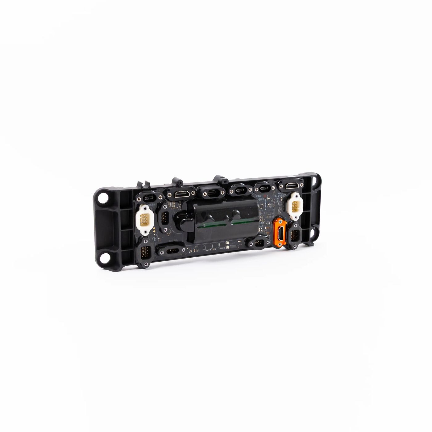 Cable Distribution Board Module (T100) BC.AG.SS001091