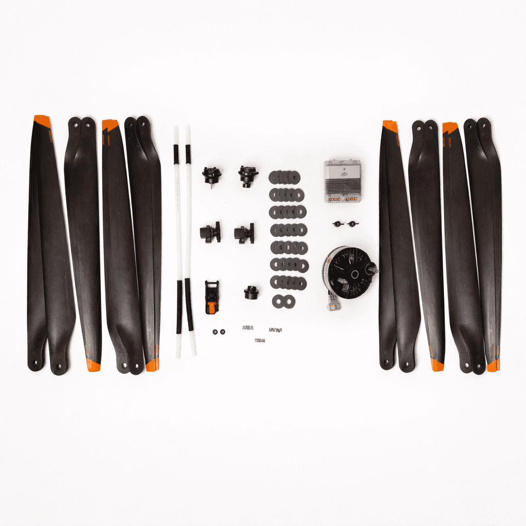 T100 Complete Parts Bundle