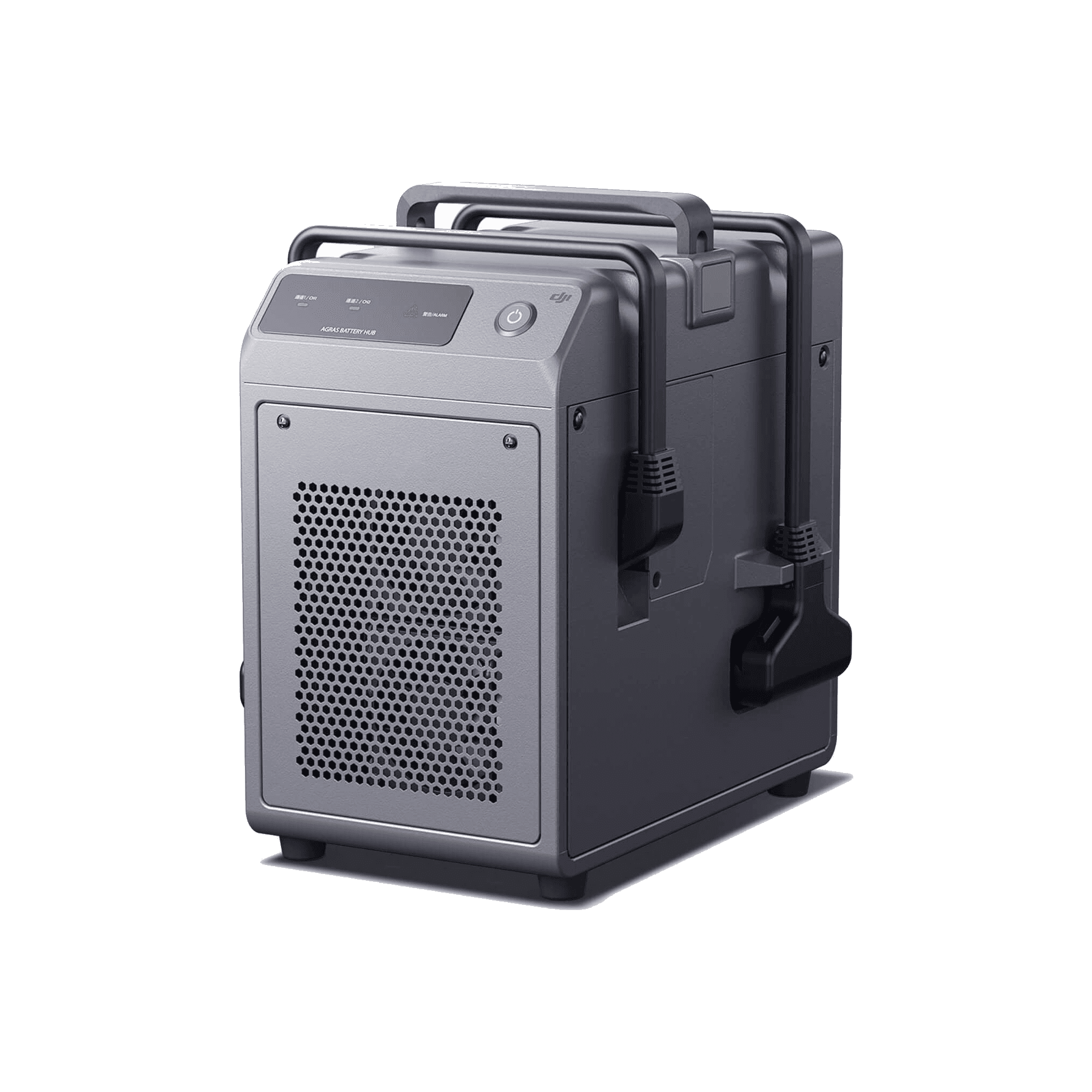 DJI C8000 Intelligent Battery Station (T50/T25P)