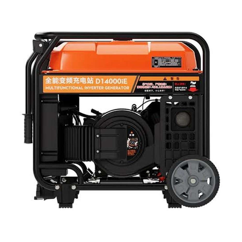 DJI D14000iE Multifunctional Inverter Generator