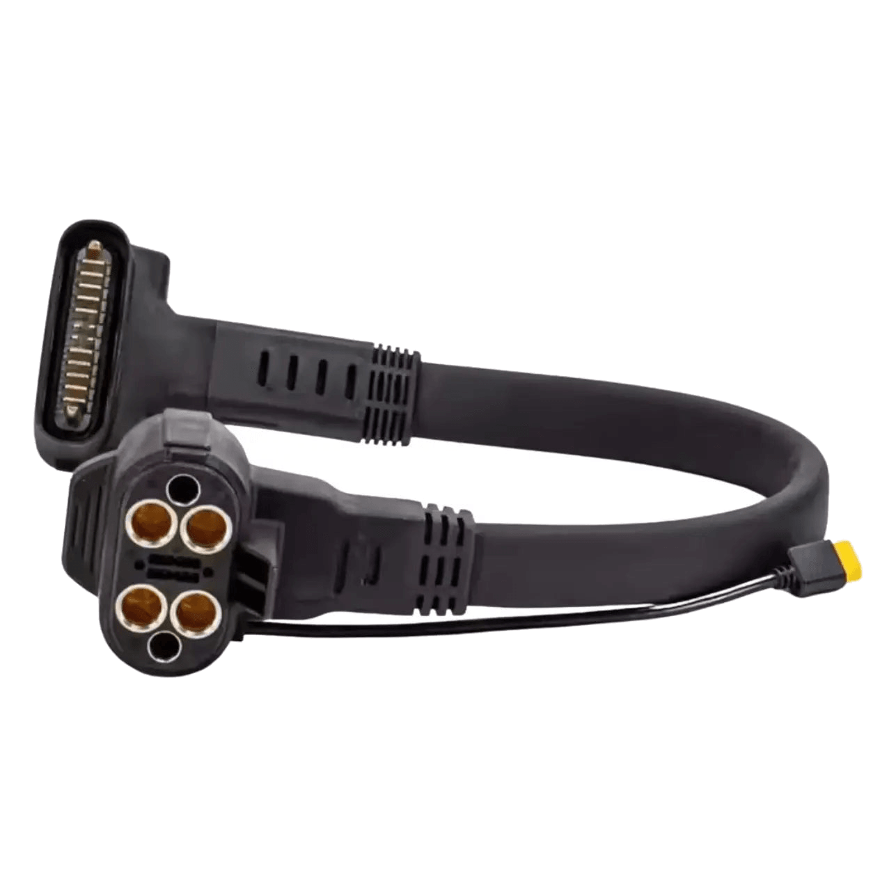 DJI Agras Charging Adapter Cable for DB1560 (Columnar to Blade)