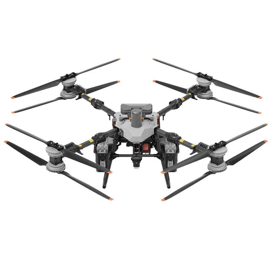 DJI FlyCart 100 Drone (With RC)