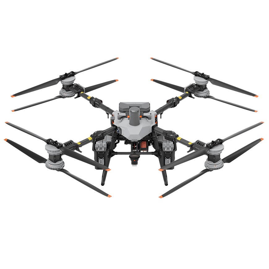 DJI FlyCart 100 Drone (With RC)
