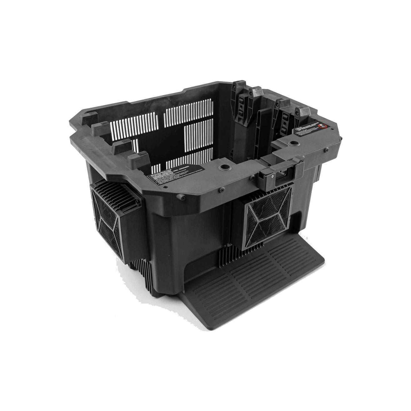 Agras T100 Cooling Station