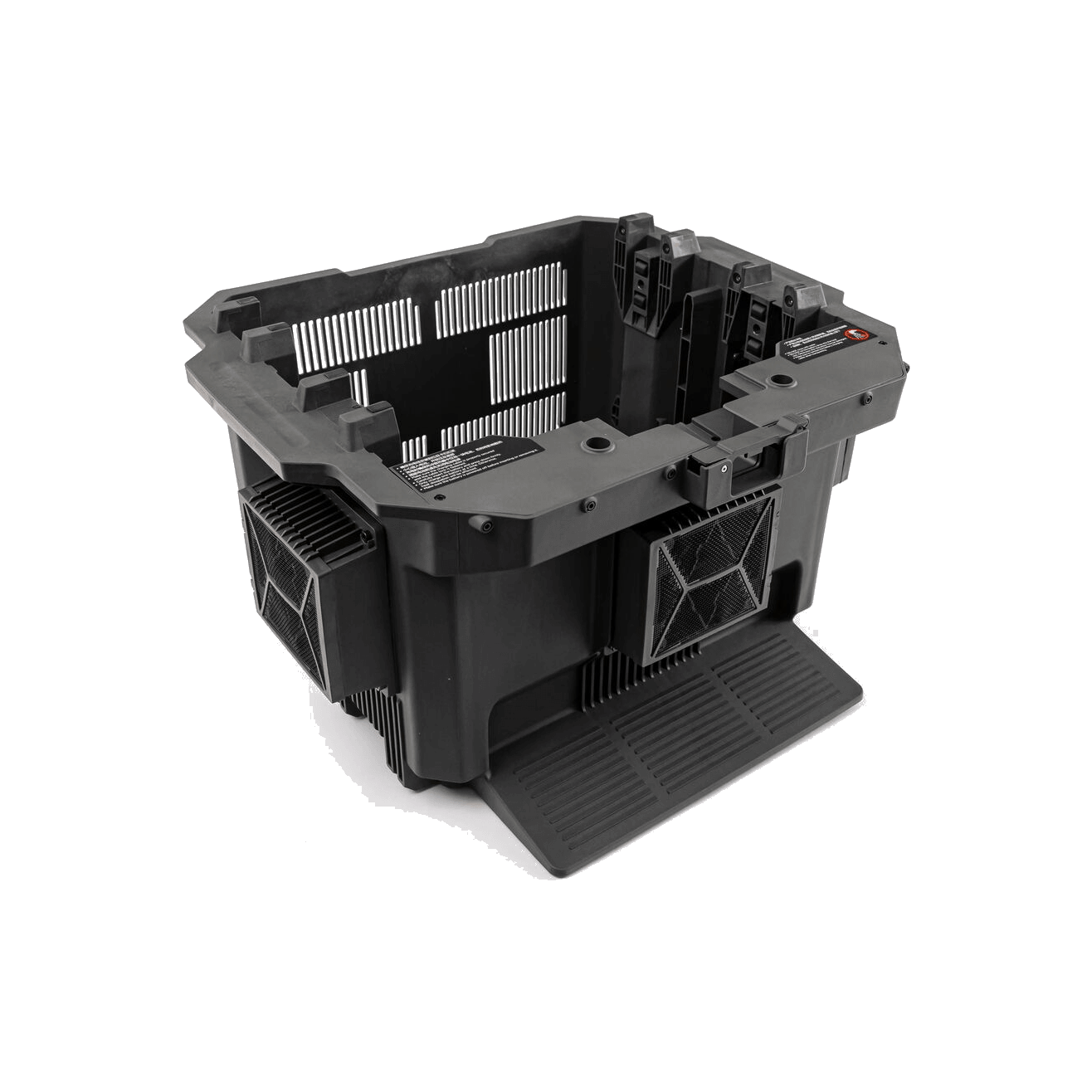 Agras T100 Cooling Station