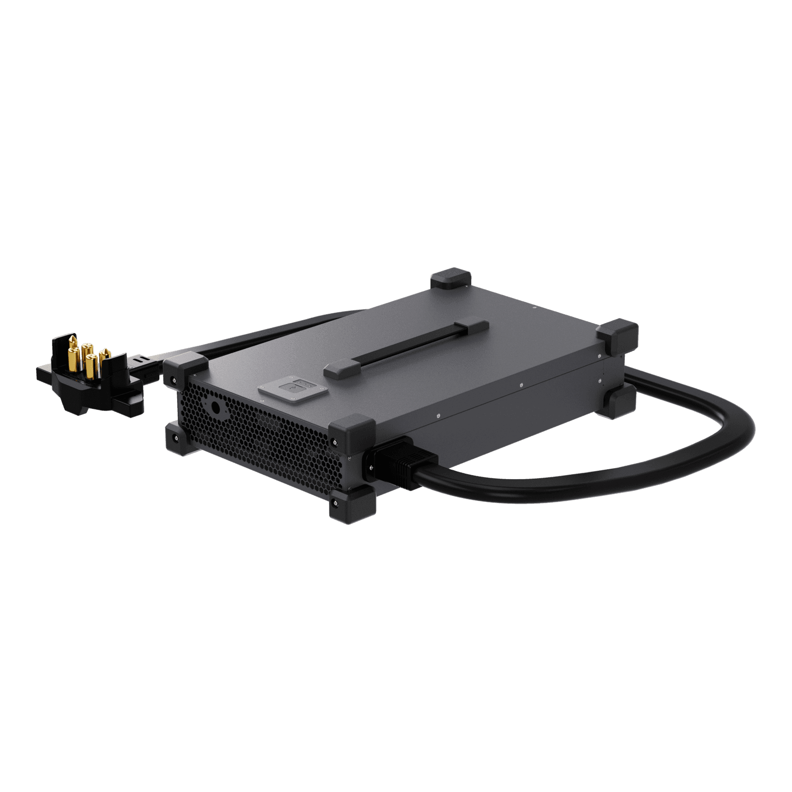 C12000 Intelligent Power Supply Charger (T100/T70P/FC100)