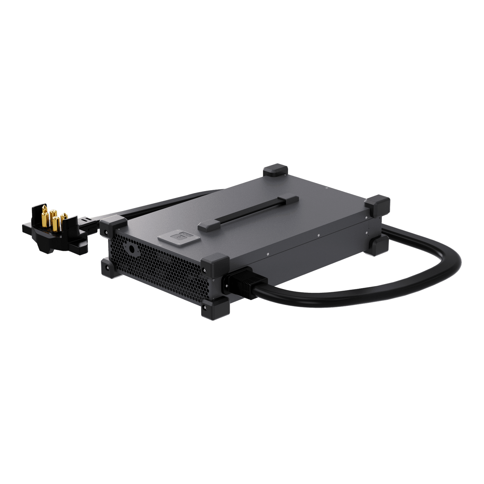 C12000 Intelligent Power Supply Charger (T100/T70P/FC100)