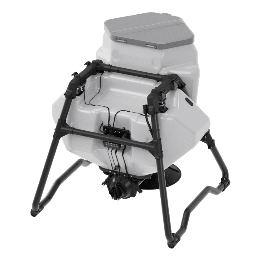 Spreader System (T100)