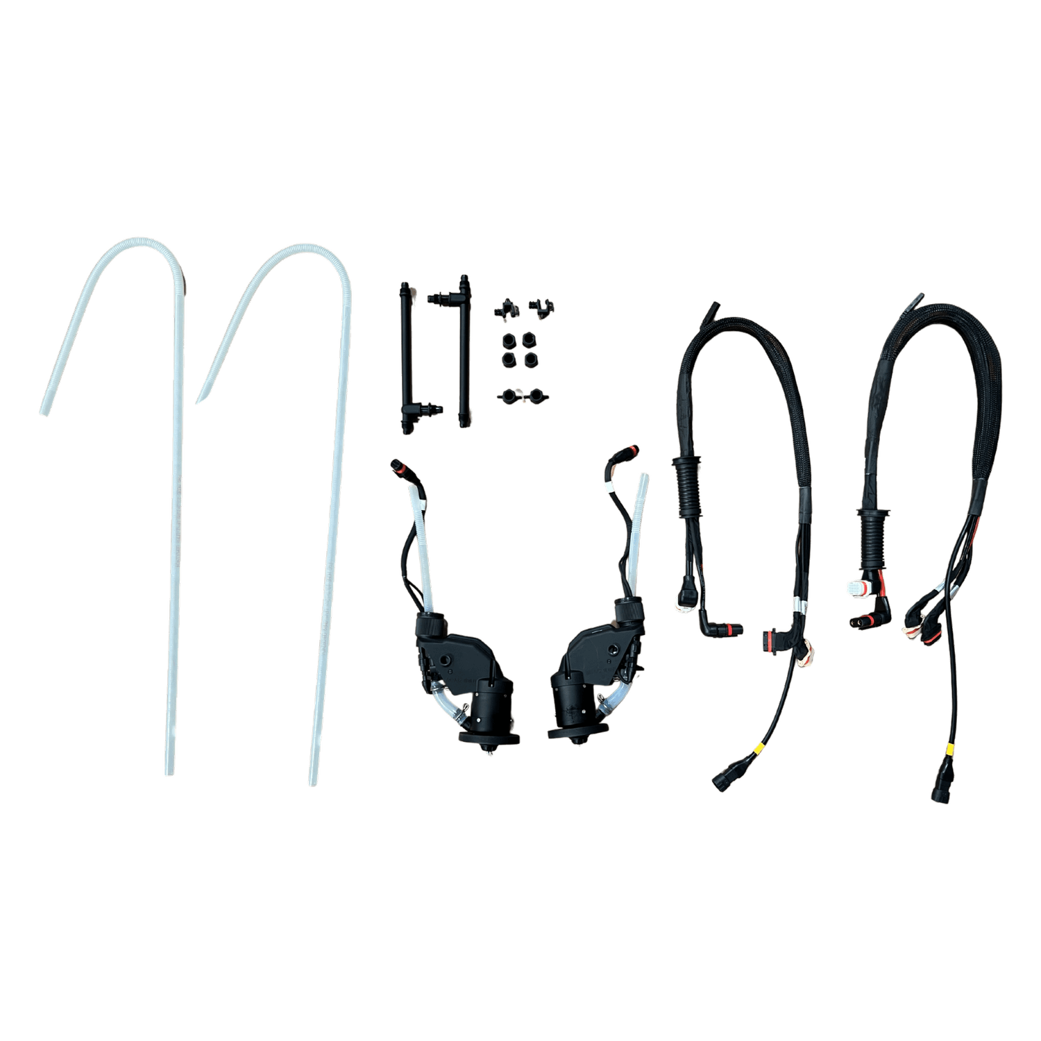 T50 Atomized Sprinkler Package