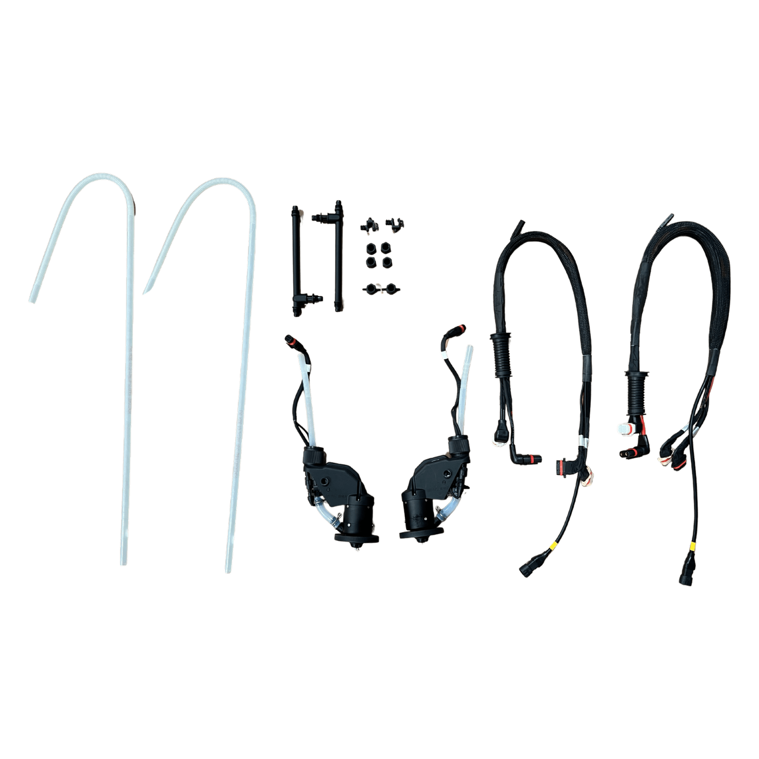 T50 Atomized Sprinkler Package