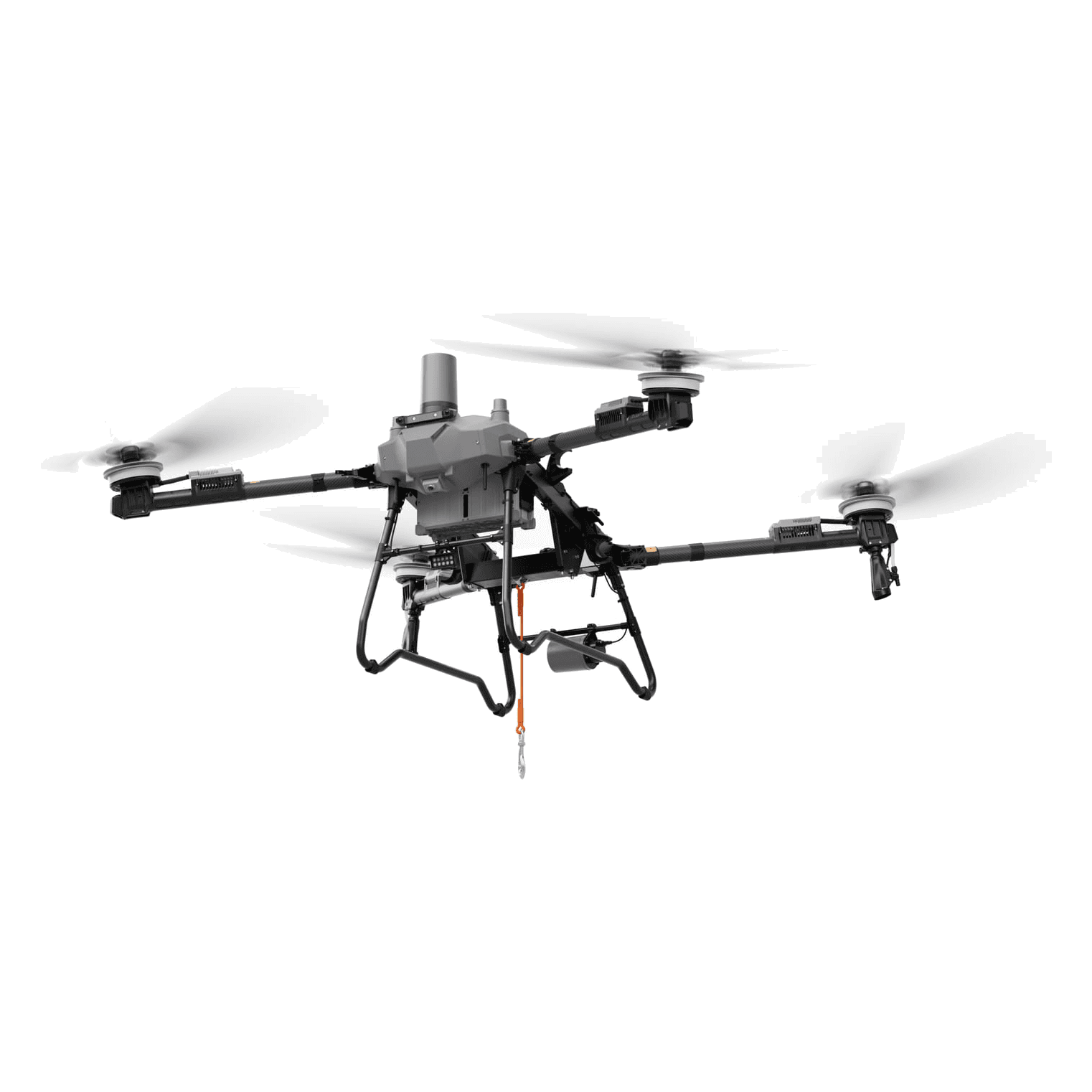 DJI Agras T70P Lift System