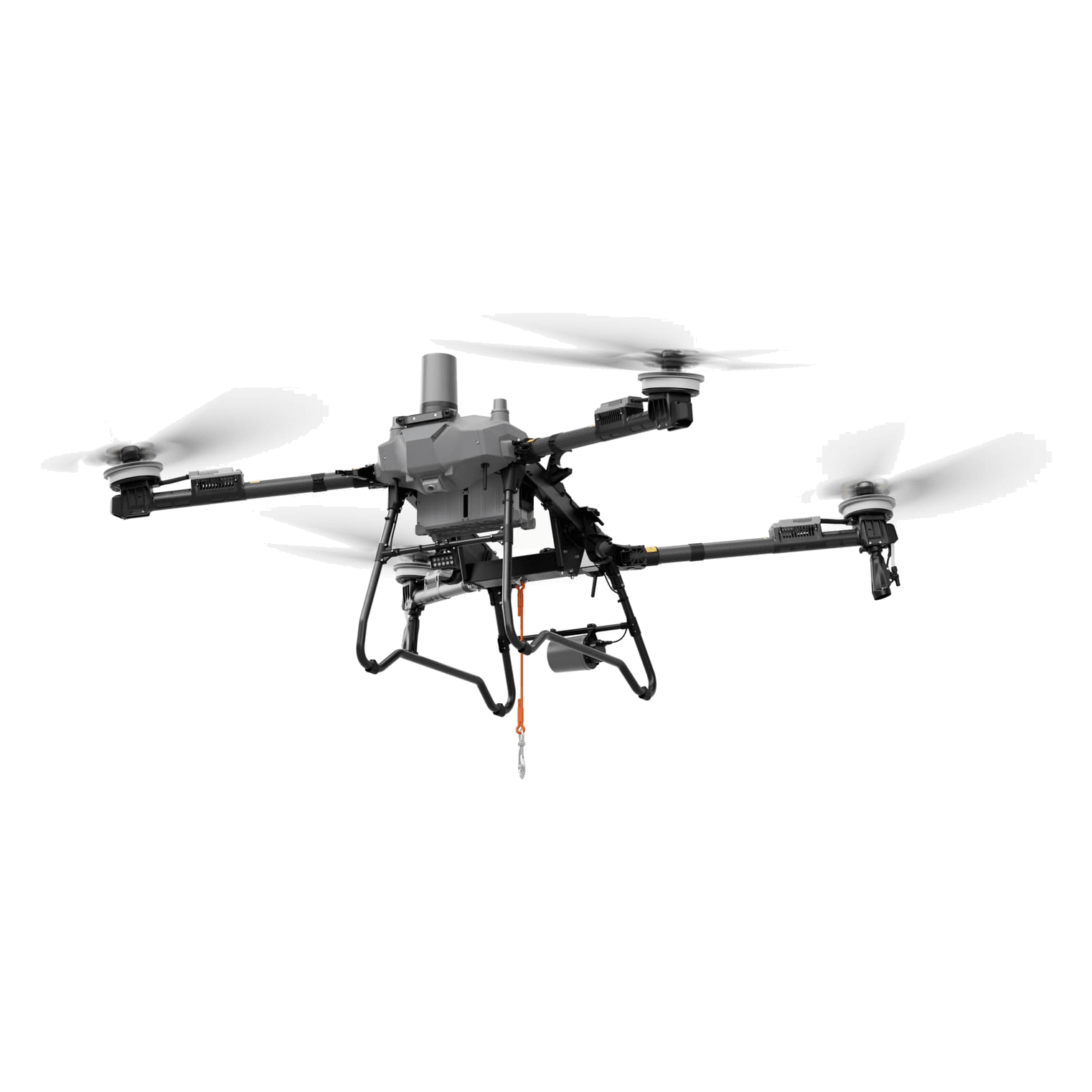 DJI Agras T70P Lift System