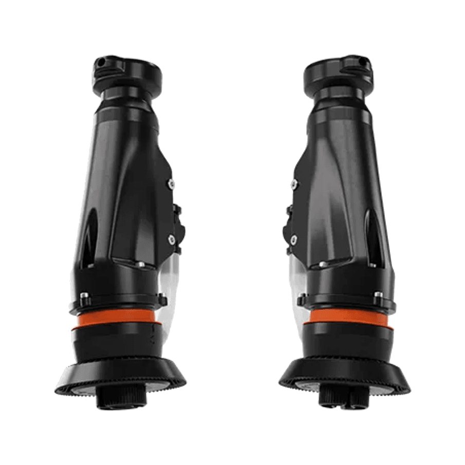 DJI Agras T70P Mist Nozzle Package