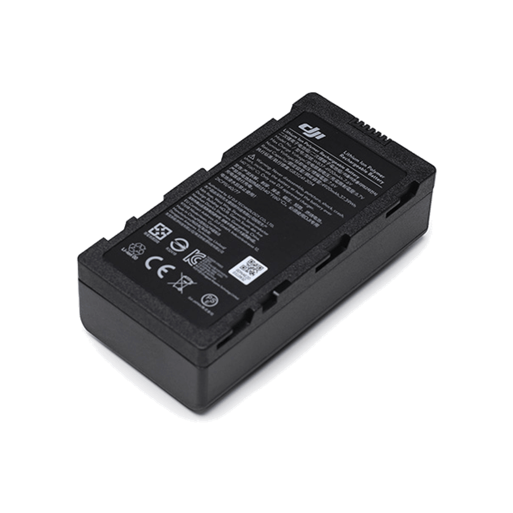 WB37 BATTERY for DJI Remote Controller