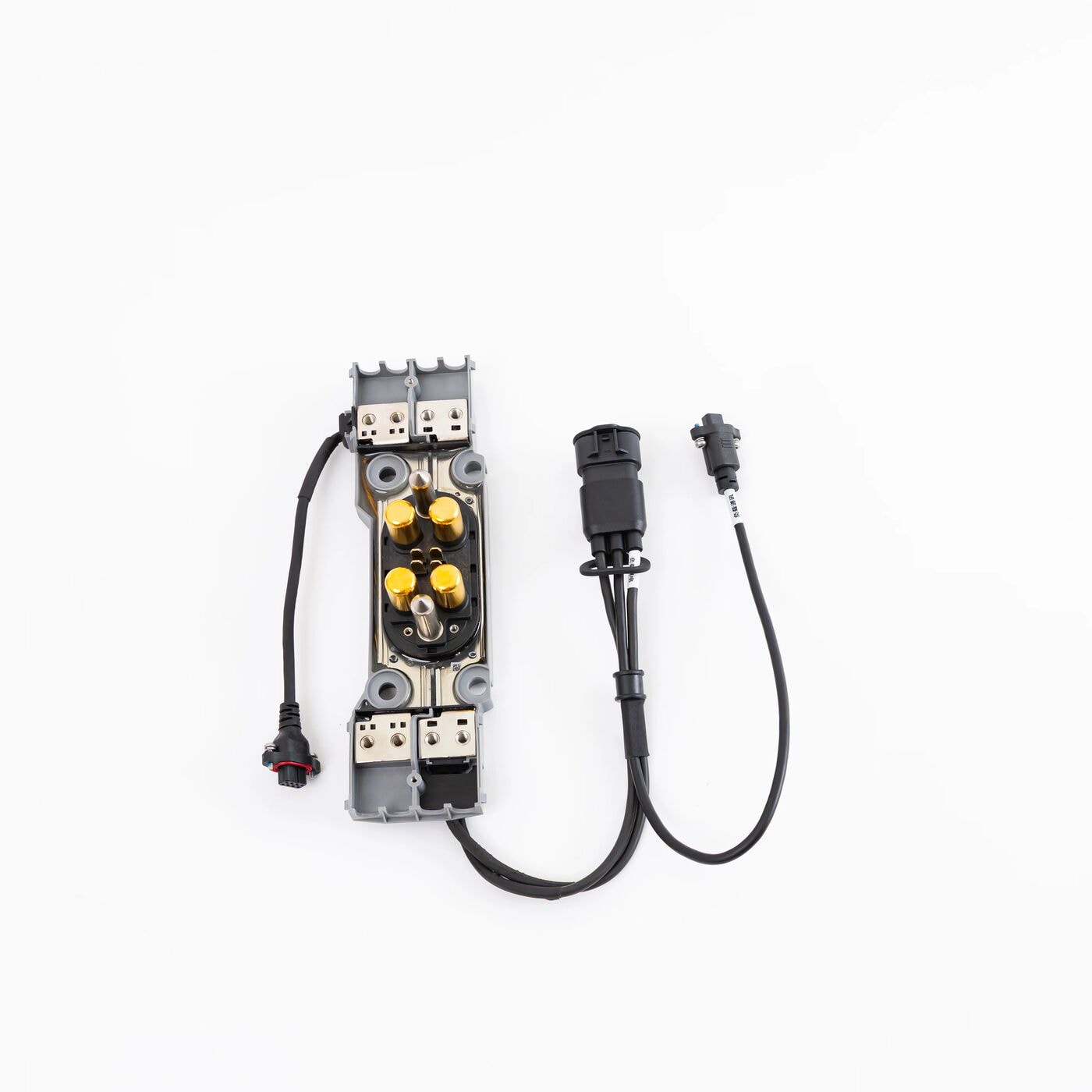 Power Distribution Board Module (T100) BC.AG.SS001090