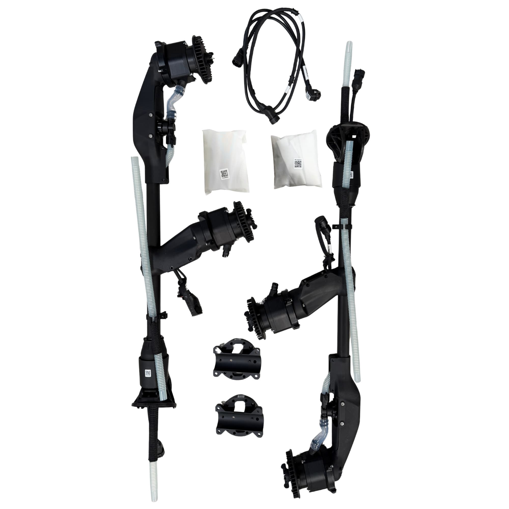 Mist Nozzle Package (T100)