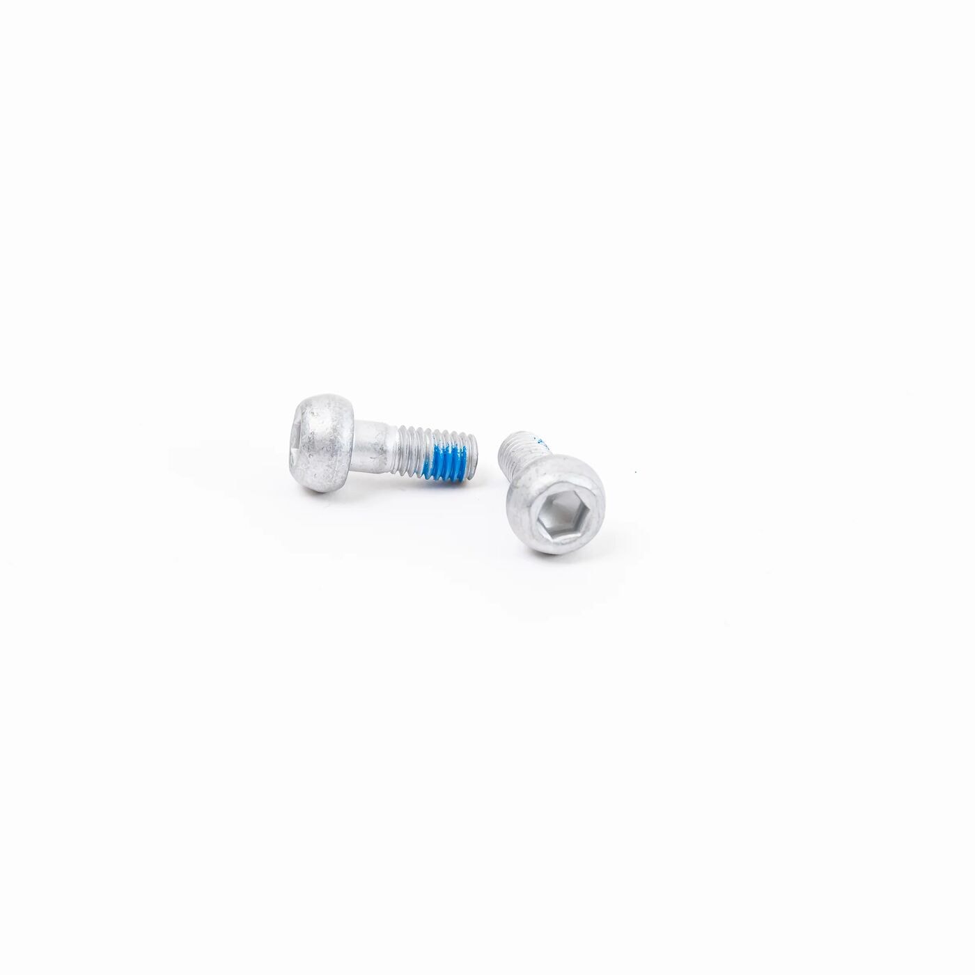 Screw - M60-HT01530110-113060-5103-Y (T100) YC.ST.LL000720