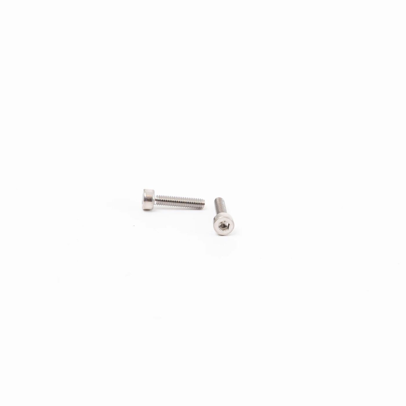 Screw - M20-PC01200100-040010-0323-Y (T100) YC.ST.LL000551